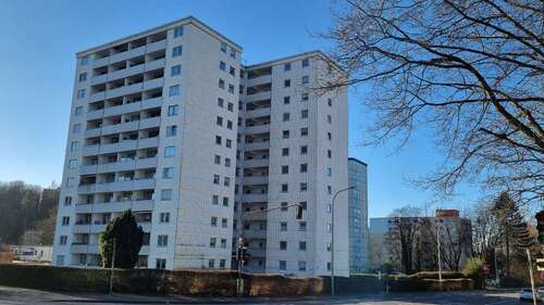 Foto - Wohnung zum Kaufen in Wülfrath 109.000,00 € 69 m²
