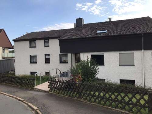 Foto - Wohnung zum Kaufen in Goslar 99.500,00 € 62 m²
