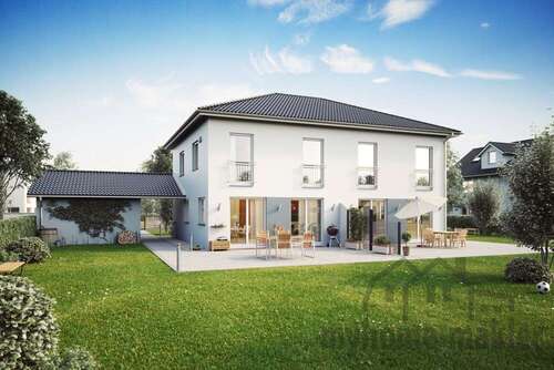 Foto - Haus zum Kaufen in Nürnberg Südwestliche Außenstadt 639.900,00 € 176 m²