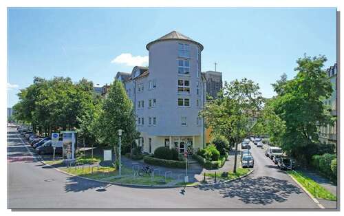 Foto - Büro in Kassel 2.400,00 € 248 m²