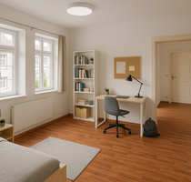 Haus zum Mieten in Mainz 770,00 € 30 m²