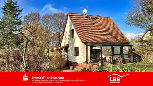 Foto - Haus zum Kaufen in Mühl Rosin 421.500,00 € 130 m²