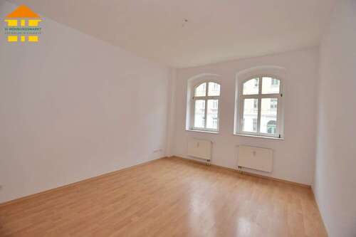 Foto - Wohnung zum Mieten in Chemnitz 330,00 € 58.05 m²