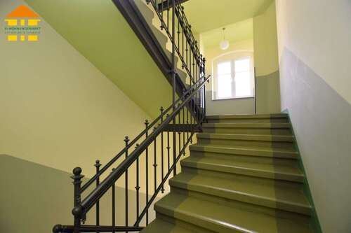 Foto - Wohnung zum Mieten in Chemnitz 330,00 € 58.05 m²