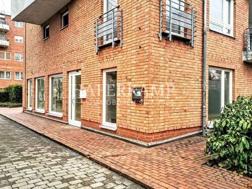 Foto - Büro in Berlin 230.000,00 € 113.97 m²