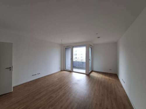 Foto - Wohnung zum Mieten in Berlin 687,66 € 39.43 m²