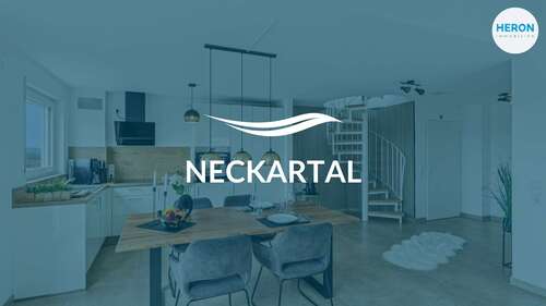 Foto - Wohnung zum Kaufen in Neckarwestheim 368.000,00 € 102 m²