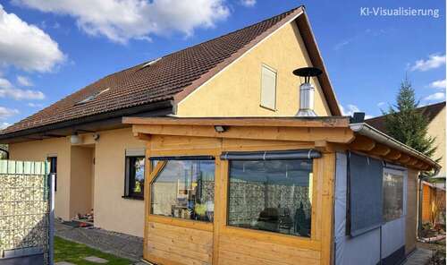 Foto - Haus zum Kaufen in Dresden 490.000,00 € 97 m²