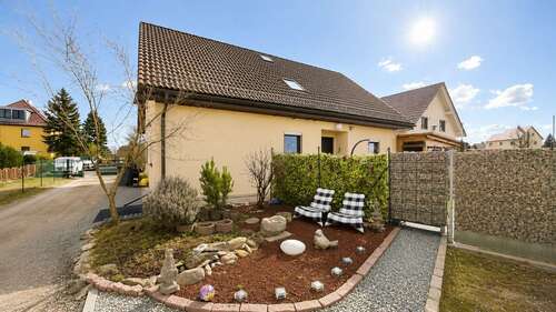 Foto - Haus zum Kaufen in Dresden 490.000,00 € 97 m²