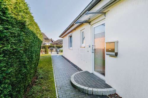 Foto - Haus zum Kaufen in Barendorf 479.000,00 € 104 m²