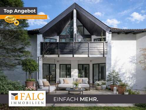 Foto - Wohnung zum Kaufen in München 1.859.000,00 € 198.37 m²