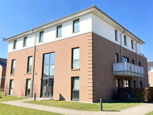 Foto - Wohnung zum Mieten in Ammersbek 1.250,00 € 79.4 m²