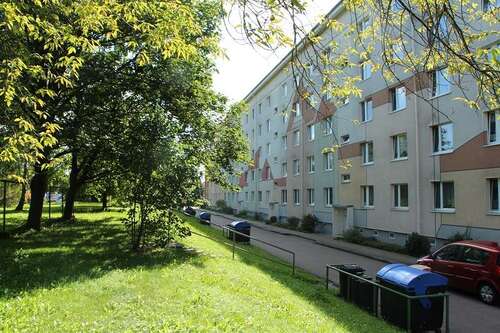 Foto - Wohnung zum Mieten in Meißen 425,00 € 64.84 m²