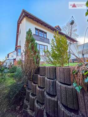 Foto - Haus zum Mieten in Aue-Bad Schlema 1.190,00 € 160 m²