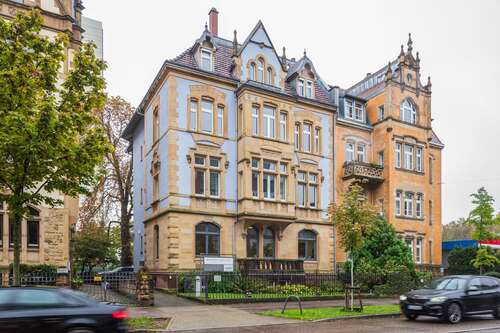 Foto - Büro in Karlsruhe 2.500,00 € 155 m²