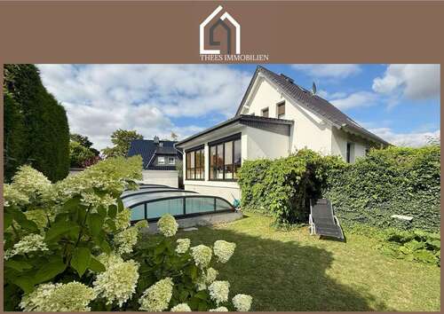 Foto - Haus zum Kaufen in Schwanebeck 279.000,00 € 150 m²