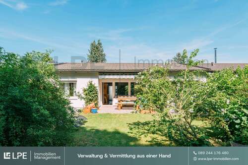 Foto - Haus zum Kaufen in München 539.400,00 € 100 m²