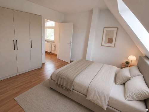 Foto - Wohnung zum Mieten in Langenhagen OT Kaltenweide 800,00 € 80 m²