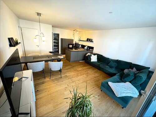 Foto - Wohnung zum Kaufen in Erkheim 435.000,00 € 90.55 m²