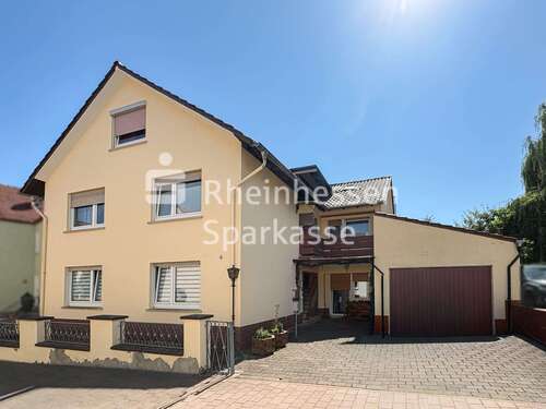 Foto - Haus zum Kaufen in Mauchenheim 419.000,00 € 281 m²