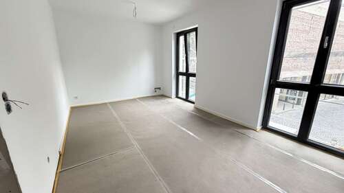 Foto - Wohnung zum Mieten in Soest 1.220,00 € 87.66 m²