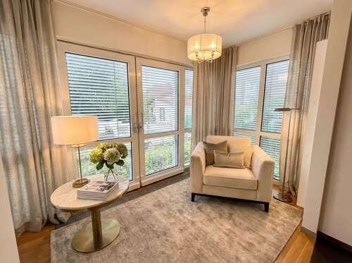 Foto - Wohnung zum Kaufen in Darmstadt 960.000,00 € 180 m²