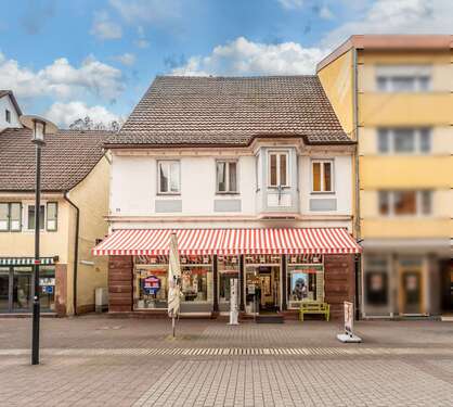 Foto - Haus zum Kaufen in Schramberg 398.000,00 € 120 m²