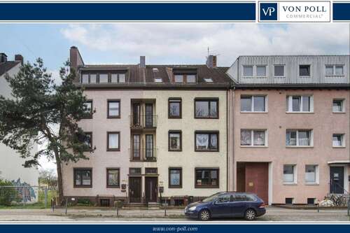 Foto - Haus zum Kaufen in Bremen 469.000,00 € 277 m²