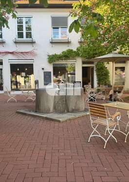 Foto - Gastronomie in Pullach im Isartal 1.619,60 € 45 m²