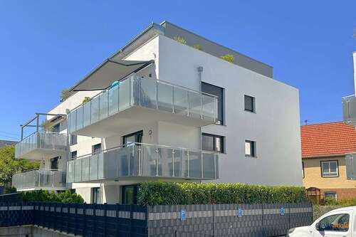 Foto - Wohnung zum Kaufen in Korb 439.000,00 € 91.75 m²