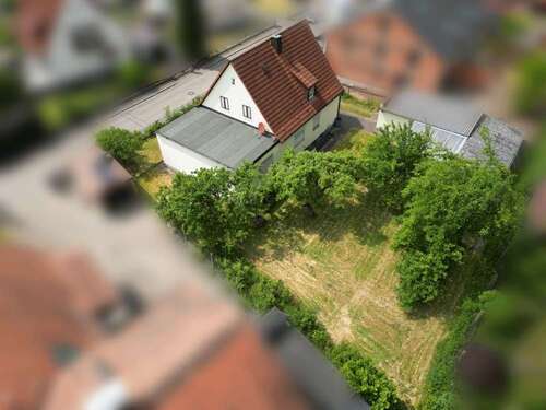 Foto - Grundstück zu verkaufen in Schwabach 223.800,00 € 400 m²