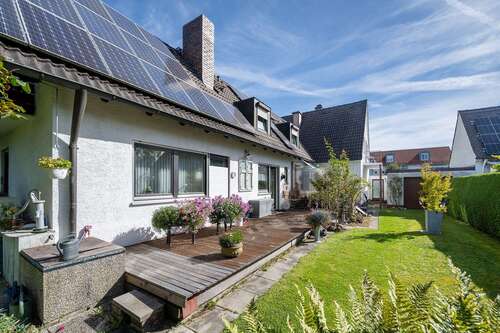 Foto - Haus zum Kaufen in Erding 699.000,00 € 117.24 m²