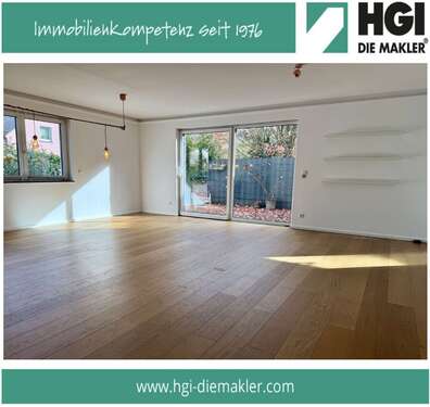 Foto - Wohnung zum Kaufen in Friedrichsdorf 527.000,00 € 115 m²