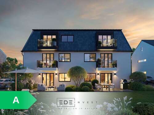 Foto - Haus zum Kaufen in München 1.357.700,00 € 157.21 m²