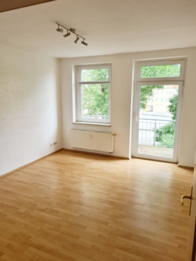 Foto - Wohnung zum Mieten in Magdeburg 370,00 € 56.64 m²