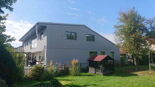 Foto - Wohnung zum Mieten in Melle 1.100,00 € 140 m²