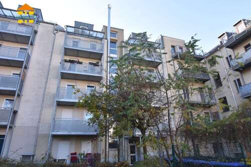 Foto - Wohnung zum Mieten in Chemnitz 325,00 € 71.12 m²