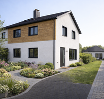 Haus zum Kaufen in München 1.350.000,00 € 150 m²