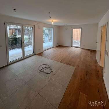 Foto - Wohnung zum Kaufen in Bad Endorf 460.000,00 € 70 m²