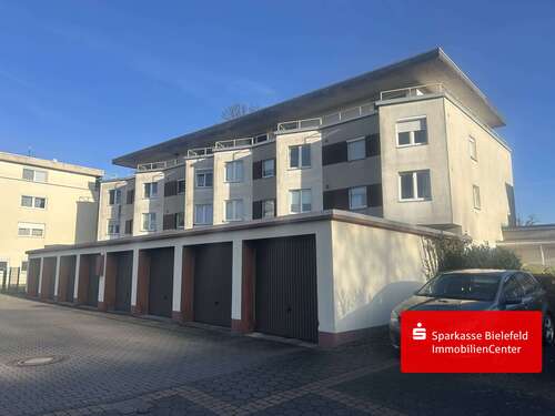Foto - Wohnung zum Kaufen in Bielefeld 149.500,00 € 83 m²