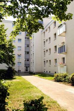 Foto - Wohnung zum Mieten in Duisburg 569,00 € 73 m²