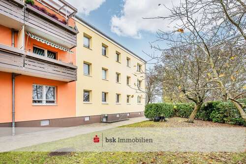 Foto - Wohnung zum Kaufen in Erkner 171.000,00 € 66.42 m²