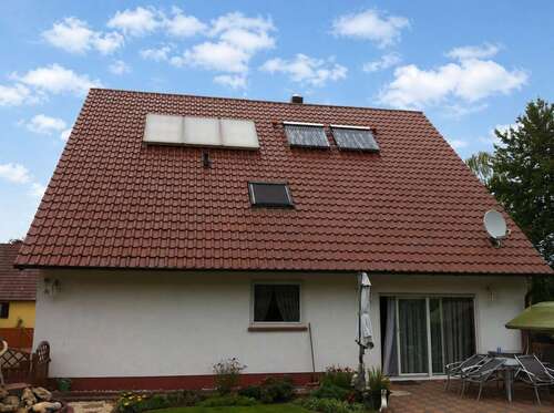 Foto - Wohnung zum Kaufen in Osthofen 359.000,00 € 126.97 m²