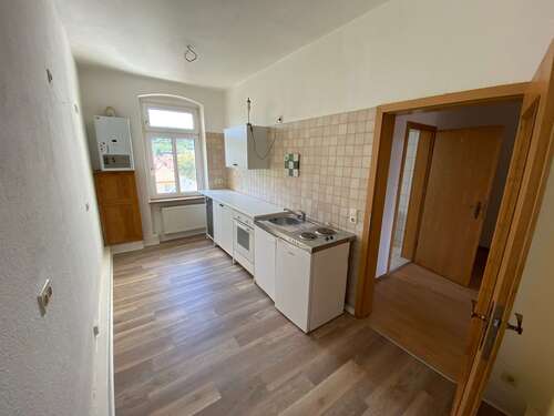 Foto - Wohnung zum Mieten in Gera 309,00 € 53.63 m²