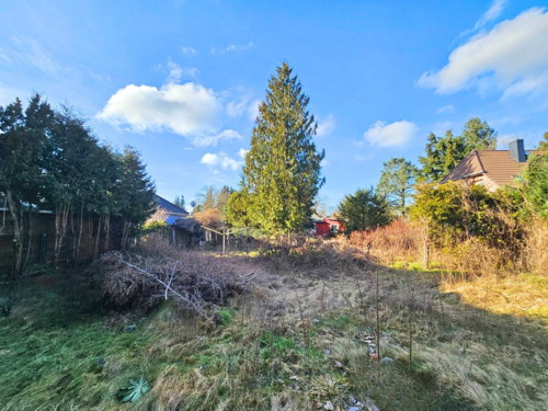Foto - Grundstück zu verkaufen in Berlin 120.500,00 € 351 m²