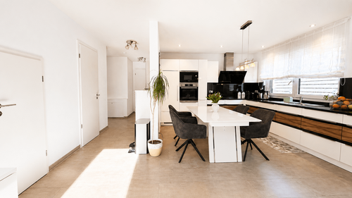 Foto - Wohnung zum Kaufen in Ludwigsburg 485.000,00 € 92.07 m²