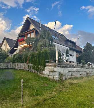 Foto - Wohnung zum Kaufen in Schluchsee 348.000,00 € 114.4 m²