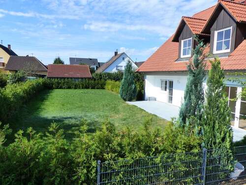 Foto - Wohnung zum Kaufen in Holzheim 315.000,00 € 135 m²