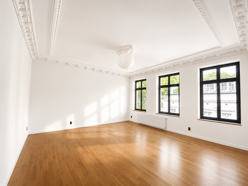 Foto - Wohnung zum Mieten in Leipzig 599,00 € 42 m²