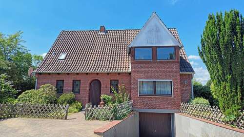 Foto - Haus zum Kaufen in Seevetal 435.000,00 € 171 m²